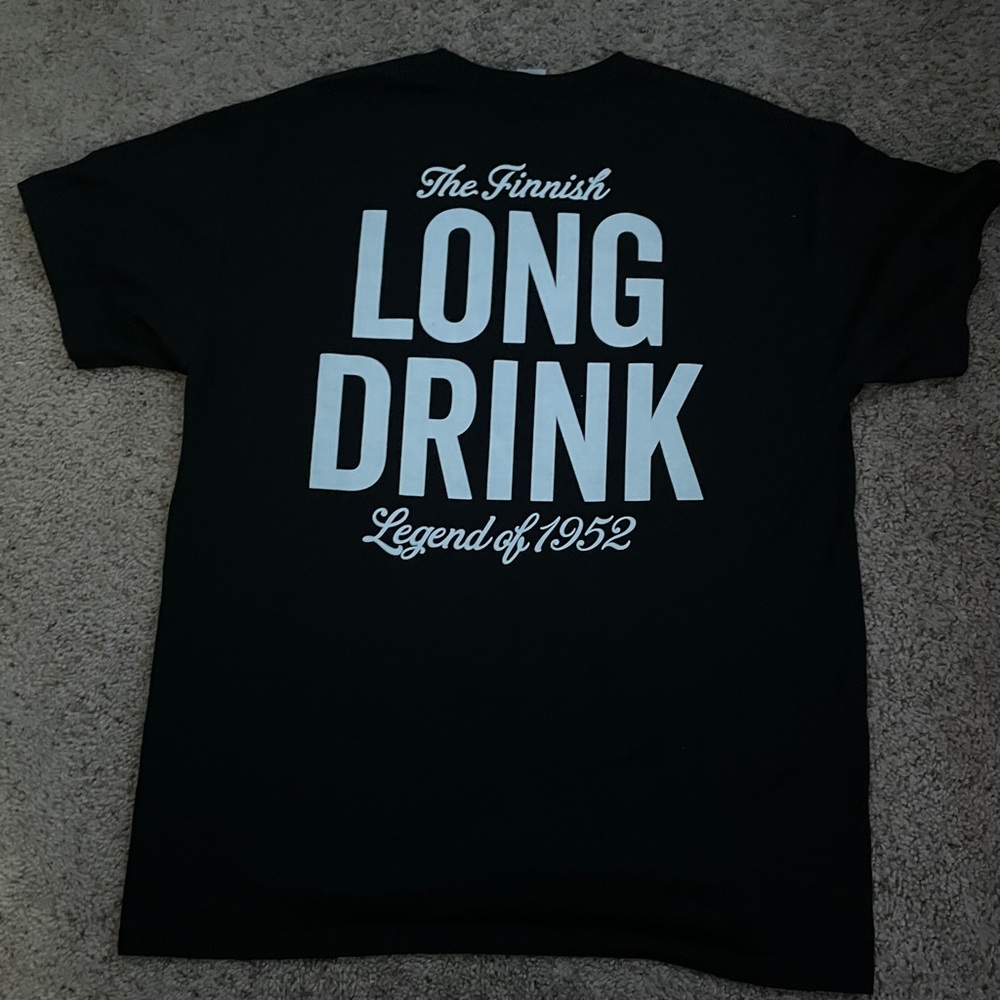 GILDAN T-Shirt